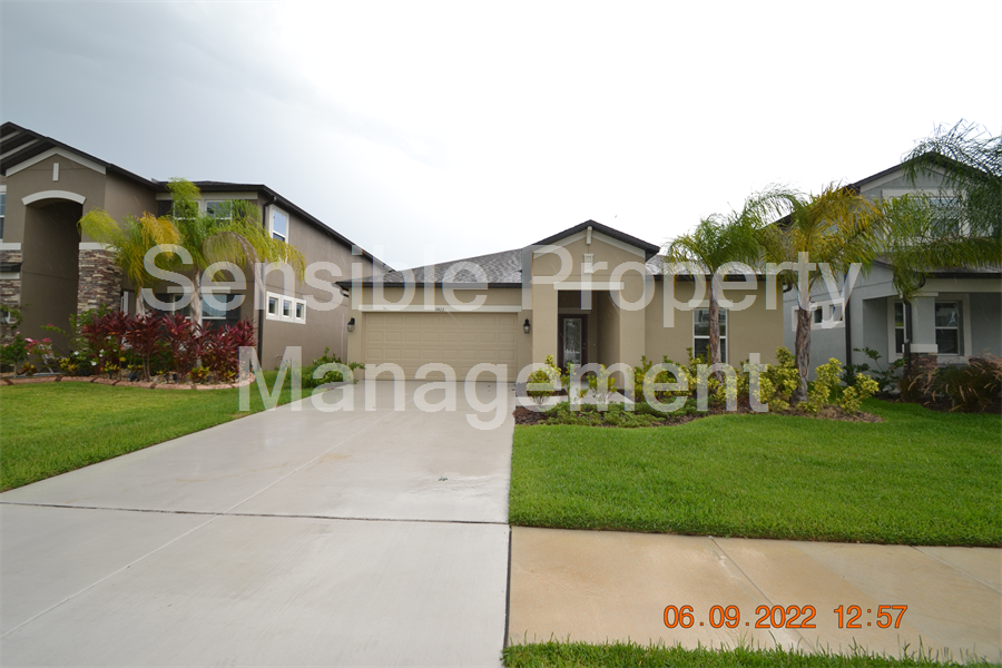 stress free property management